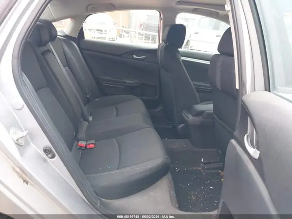 19XFC2F72HE082110 2017 HONDA CIVIC - Image 8