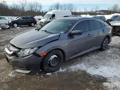 19XFC2F72HE200706 2017 HONDA CIVIC