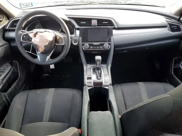 19XFC2F72HE200706 2017 HONDA CIVIC - Image 8