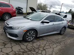 19XFC2F72HE200768 2017 HONDA CIVIC