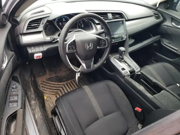 19XFC2F72HE200768 2017 HONDA CIVIC - Image 8