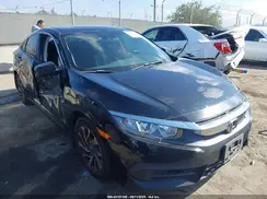 19XFC2F72HE201323 2017 HONDA CIVIC