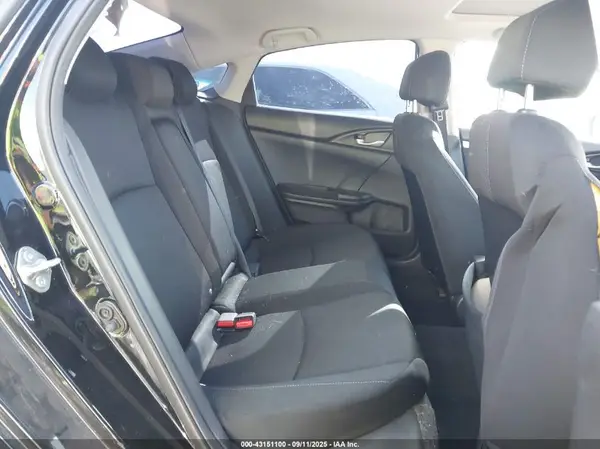 19XFC2F72HE201323 2017 HONDA CIVIC - Image 8
