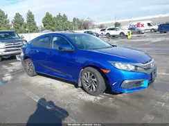 19XFC2F72HE201757 2017 HONDA CIVIC