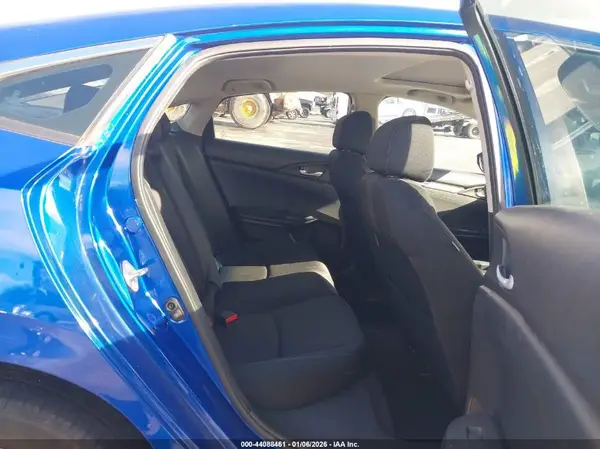 19XFC2F72HE201757 2017 HONDA CIVIC - Image 8
