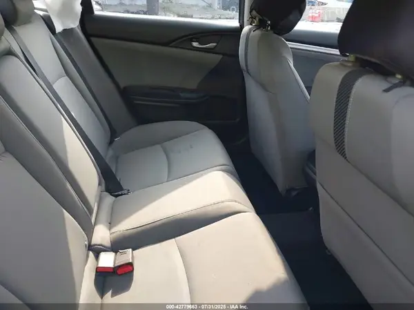 19XFC2F72HE201838 2017 HONDA CIVIC - Image 8