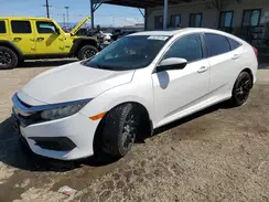 19XFC2F72HE202844 2017 HONDA CIVIC
