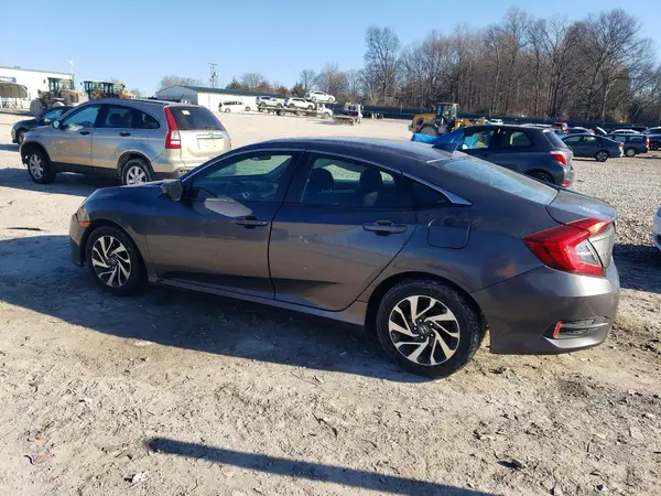 19XFC2F72HE202875 2017 HONDA CIVIC - Image 2