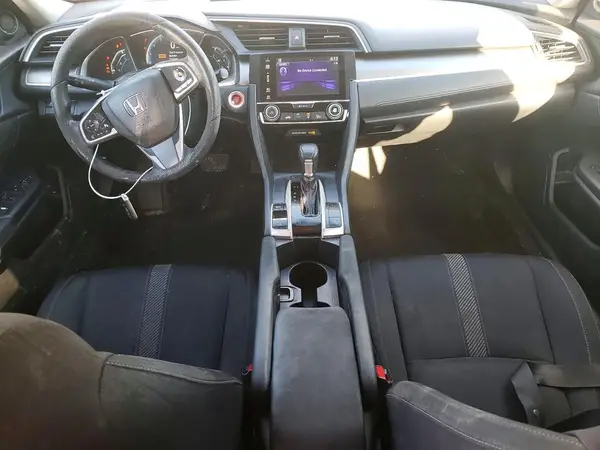19XFC2F72HE202875 2017 HONDA CIVIC - Image 8