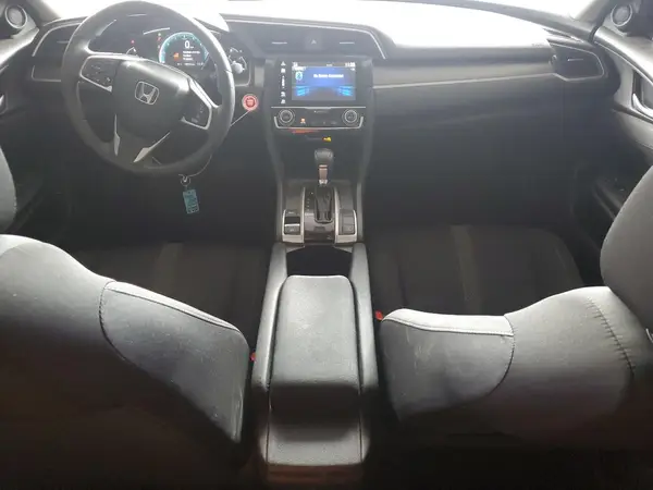 19XFC2F72HE204061 2017 HONDA CIVIC - Image 8