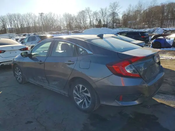 19XFC2F72HE204335 2017 HONDA CIVIC - Image 2