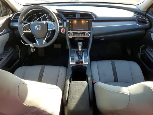 19XFC2F72HE204335 2017 HONDA CIVIC - Image 8