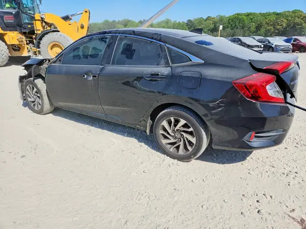 19XFC2F72HE205341 2017 HONDA CIVIC - Image 2