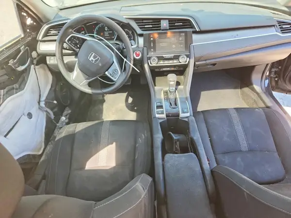 19XFC2F72HE205341 2017 HONDA CIVIC - Image 8