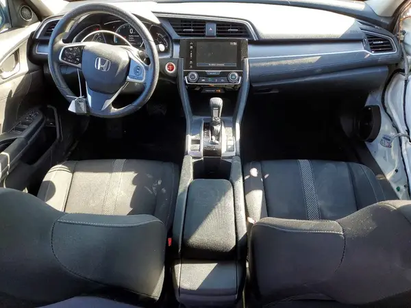 19XFC2F72HE205503 2017 HONDA CIVIC - Image 8