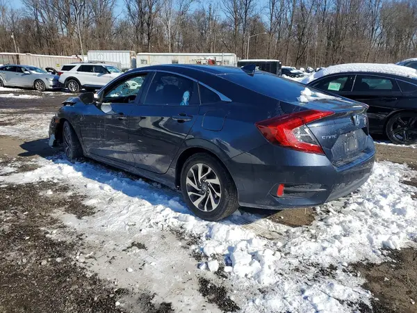 19XFC2F72HE206957 2017 HONDA CIVIC - Image 2