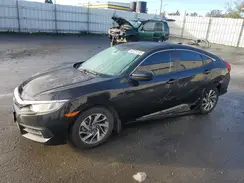 19XFC2F72HE207929 2017 HONDA CIVIC
