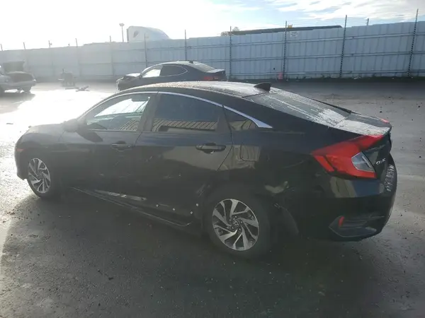 19XFC2F72HE207929 2017 HONDA CIVIC - Image 2
