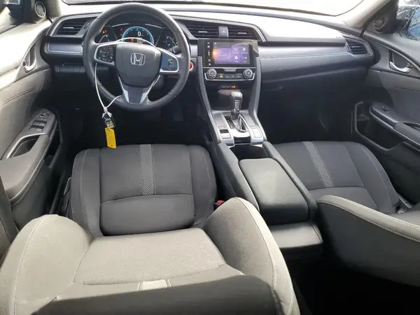 19XFC2F72HE207929 2017 HONDA CIVIC - Image 8