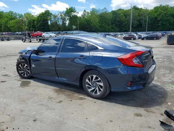 19XFC2F72HE208613 2017 HONDA CIVIC - Image 2