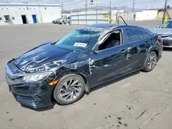 19XFC2F72HE210295 2017 HONDA CIVIC