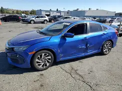 19XFC2F72HE210541 2017 HONDA CIVIC