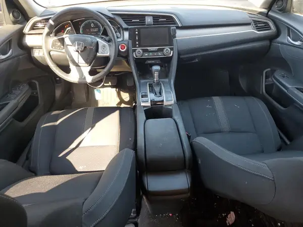 19XFC2F72HE210541 2017 HONDA CIVIC - Image 8