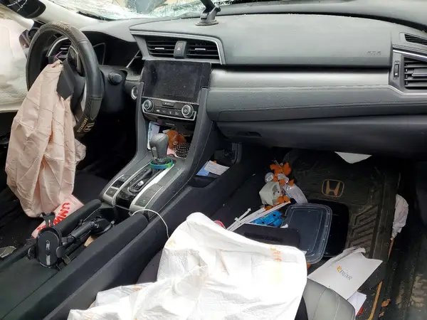 19XFC2F72HE210989 2017 HONDA CIVIC - Image 8
