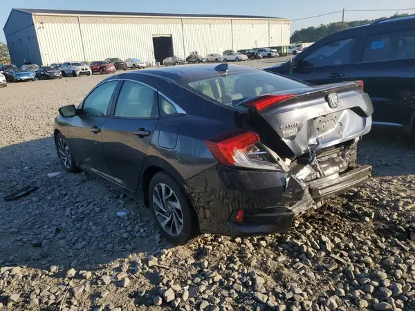 19XFC2F72HE214864 2017 HONDA CIVIC - Image 2
