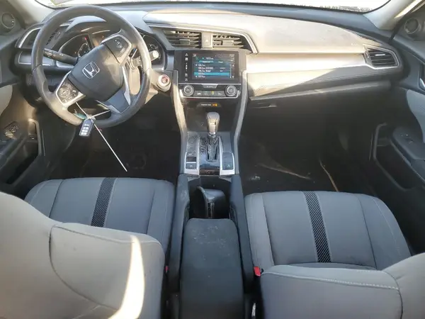 19XFC2F72HE214864 2017 HONDA CIVIC - Image 8
