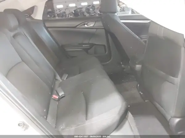 19XFC2F72HE214900 2017 HONDA CIVIC - Image 8