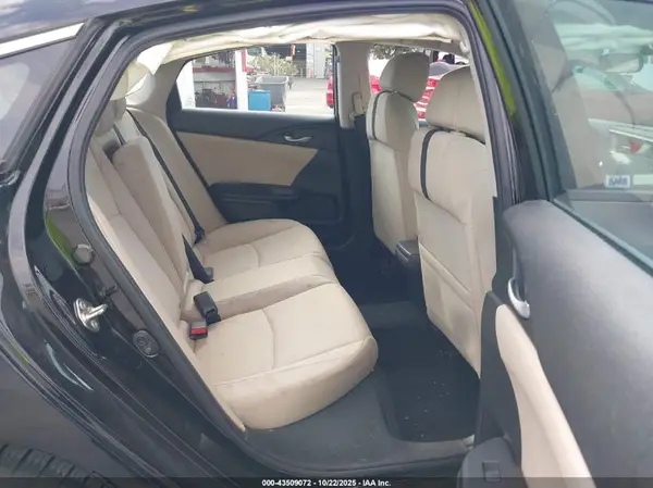 19XFC2F72HE216369 2017 HONDA CIVIC - Image 8