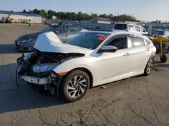 19XFC2F72HE216422 2017 HONDA CIVIC