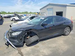 19XFC2F72HE219174 2017 HONDA CIVIC