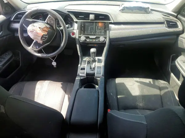 19XFC2F72HE219174 2017 HONDA CIVIC - Image 8