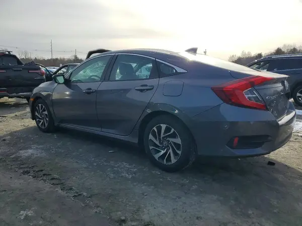 19XFC2F72HE219711 2017 HONDA CIVIC - Image 2