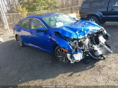 19XFC2F72HE220115 2017 HONDA CIVIC