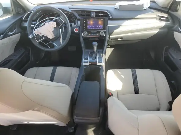 19XFC2F72HE220924 2017 HONDA CIVIC - Image 8