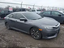 19XFC2F72HE222172 2017 HONDA CIVIC