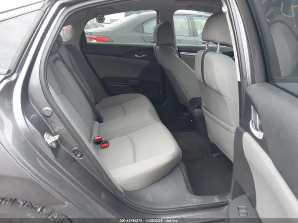 19XFC2F72HE222172 2017 HONDA CIVIC - Image 8