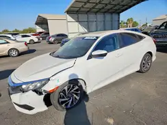 19XFC2F72HE222933 2017 HONDA CIVIC