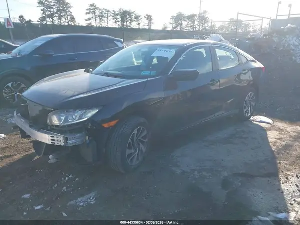 19XFC2F72HE224696 2017 HONDA CIVIC - Image 2