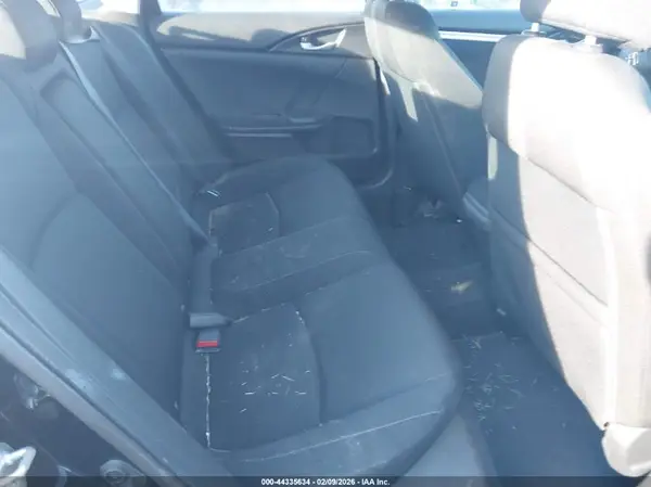 19XFC2F72HE224696 2017 HONDA CIVIC - Image 8