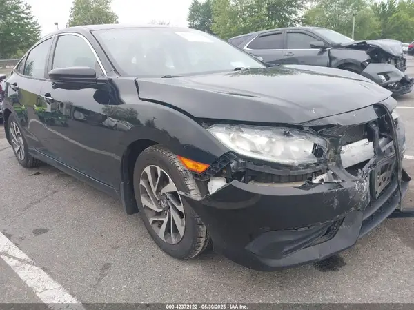 19XFC2F72HE226173 2017 HONDA CIVIC - Image 1