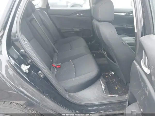 19XFC2F72HE226173 2017 HONDA CIVIC - Image 8