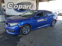 19XFC2F72HE227033 2017 HONDA CIVIC