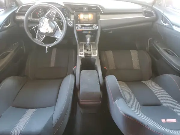 19XFC2F72HE227033 2017 HONDA CIVIC - Image 8