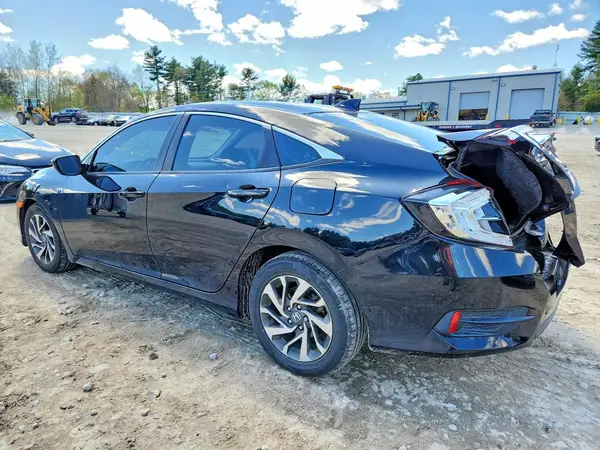 19XFC2F72HE227324 2017 HONDA CIVIC - Image 2