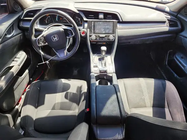 19XFC2F72HE227324 2017 HONDA CIVIC - Image 8