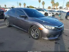 19XFC2F72HE227503 2017 HONDA CIVIC